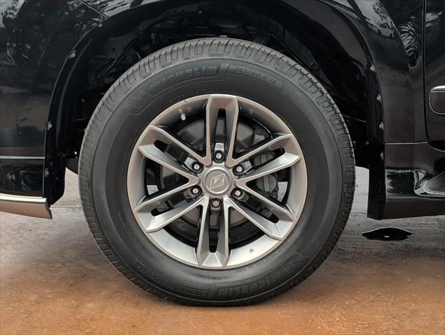 2019 Lexus GX 460 GX 460