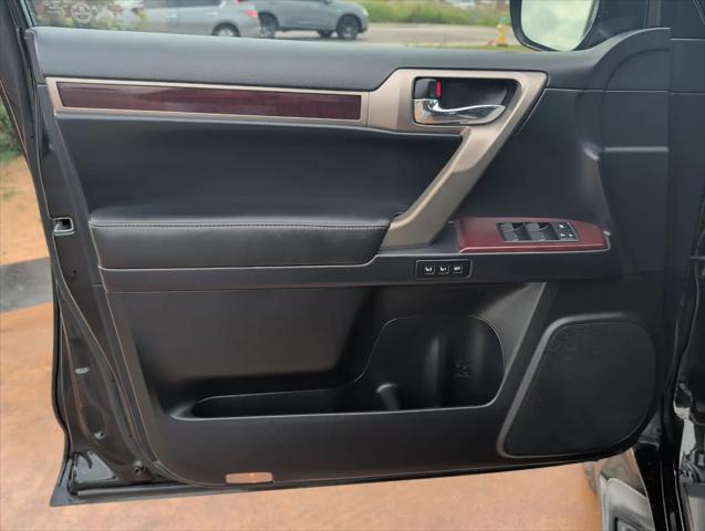 2019 Lexus GX 460 GX 460