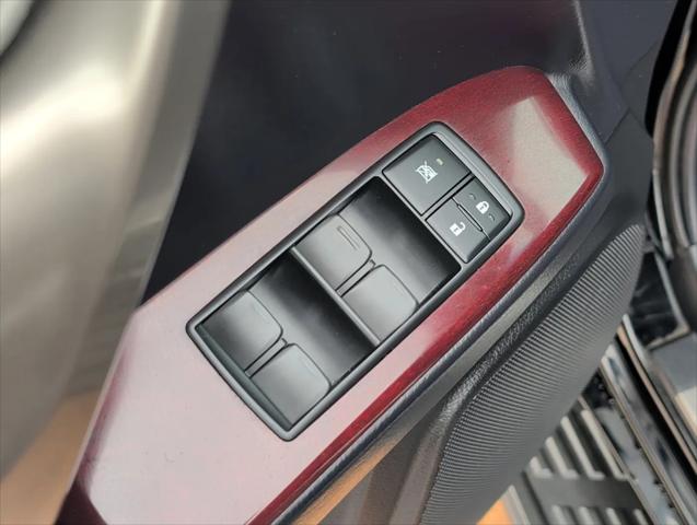 2019 Lexus GX 460 GX 460