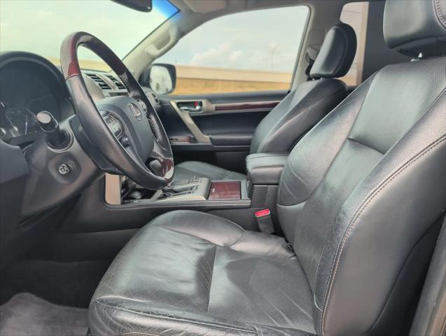 2019 Lexus GX 460 GX 460