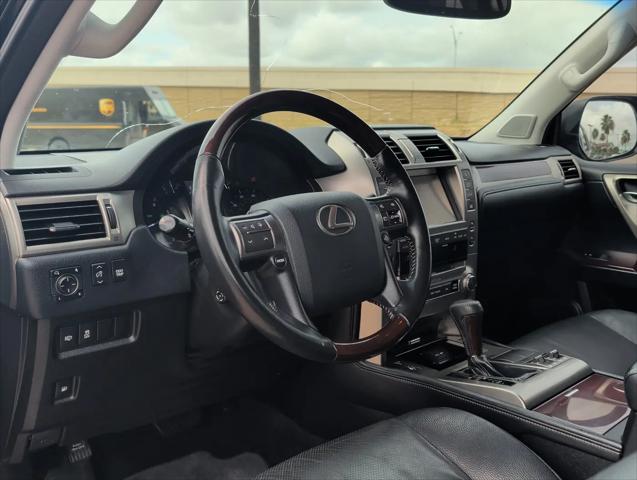 2019 Lexus GX 460 GX 460