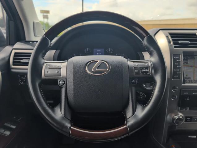 2019 Lexus GX 460 GX 460
