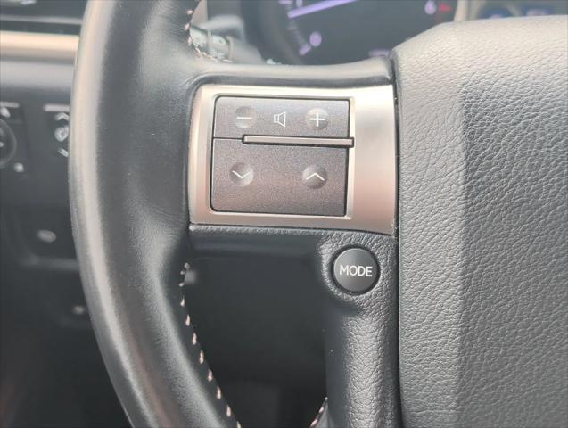 2019 Lexus GX 460 GX 460