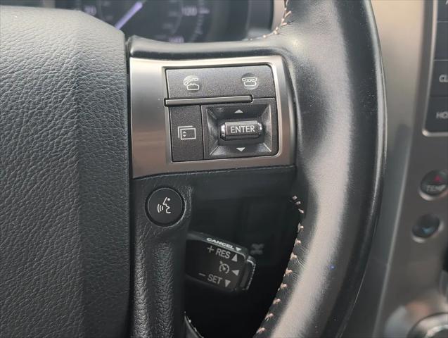 2019 Lexus GX 460 GX 460