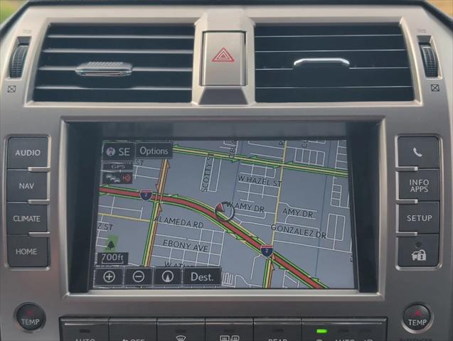2019 Lexus GX 460 GX 460