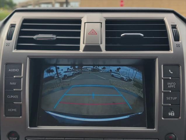 2019 Lexus GX 460 GX 460