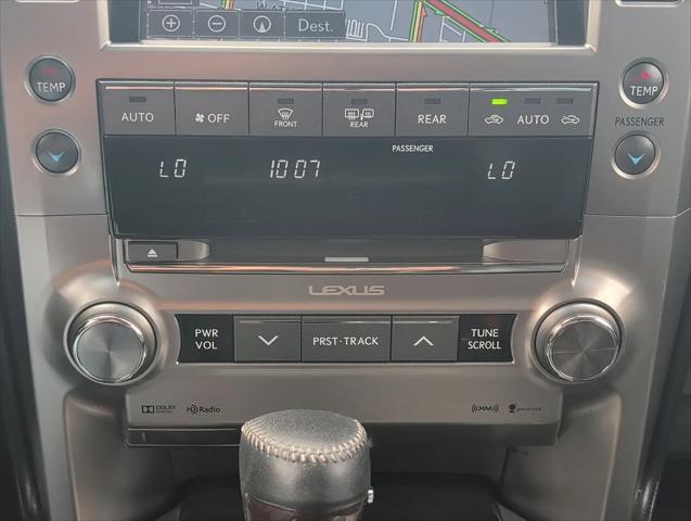 2019 Lexus GX 460 GX 460