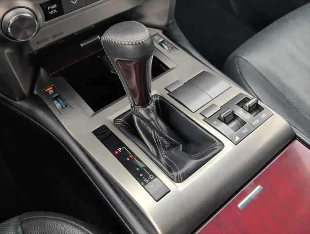 2019 Lexus GX 460 GX 460