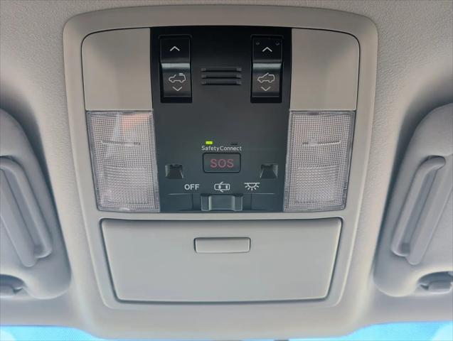2019 Lexus GX 460 GX 460