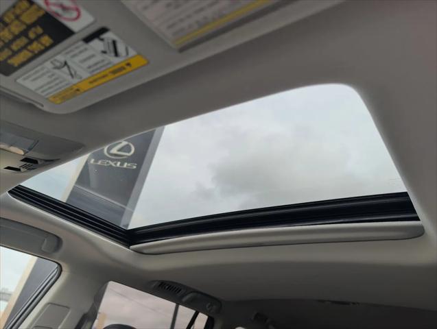 2019 Lexus GX 460 GX 460