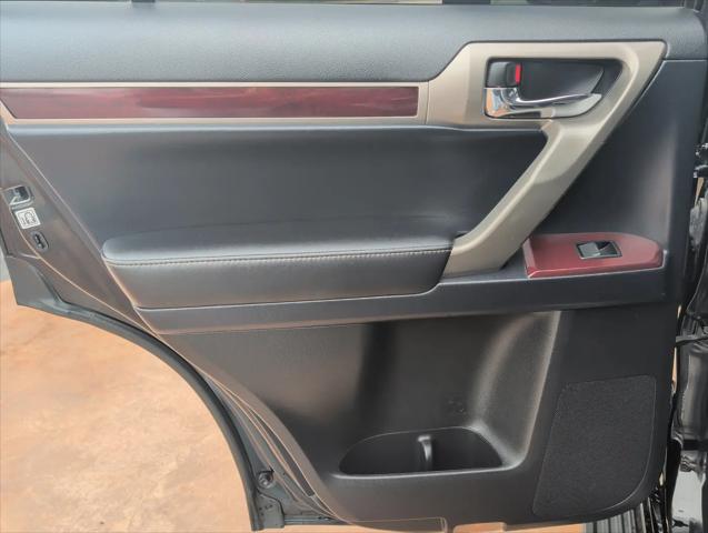 2019 Lexus GX 460 GX 460