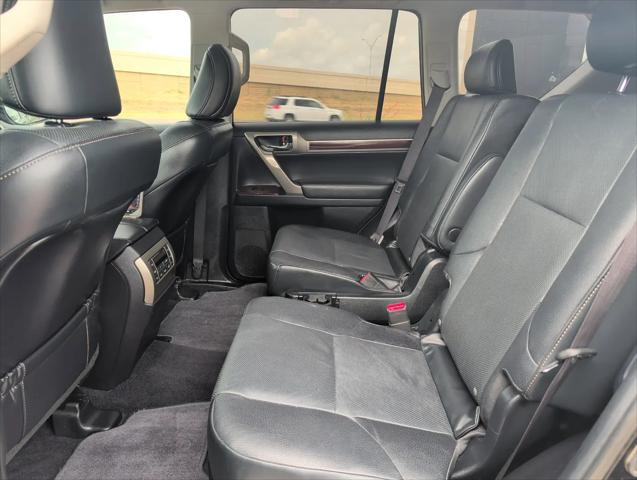 2019 Lexus GX 460 GX 460