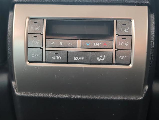 2019 Lexus GX 460 GX 460