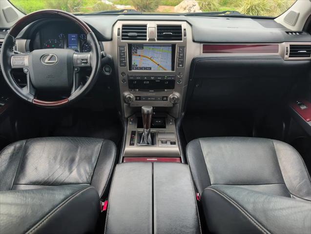 2019 Lexus GX 460 GX 460