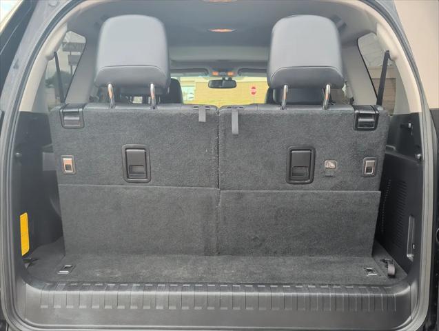 2019 Lexus GX 460 GX 460
