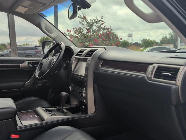 2019 Lexus GX 460 GX 460