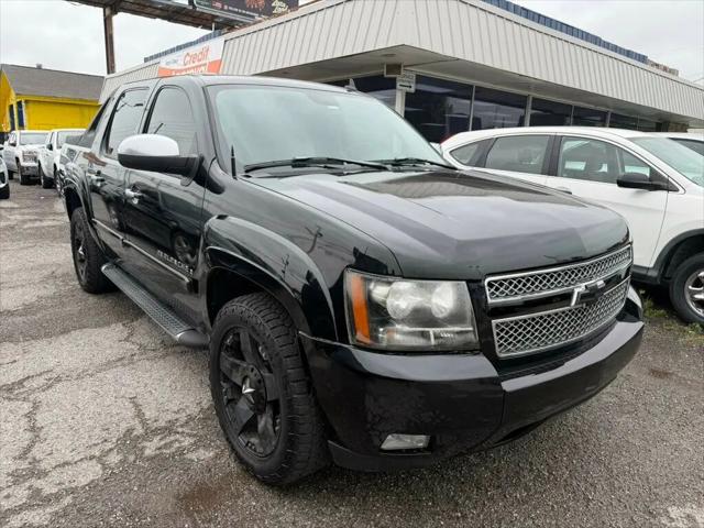 2007 Chevrolet Avalanche LT for sale in Tulsa, OK