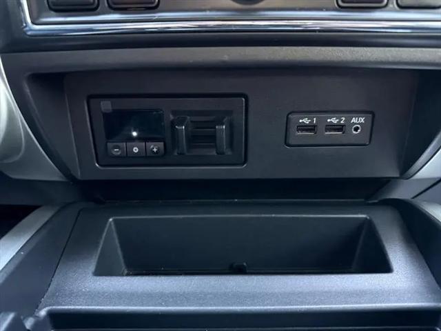 2019 Nissan Titan XD PRO-4X Diesel