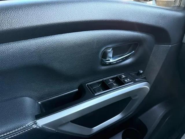 2019 Nissan Titan XD PRO-4X Diesel