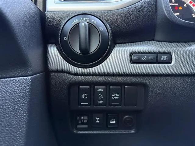 2019 Nissan Titan XD PRO-4X Diesel