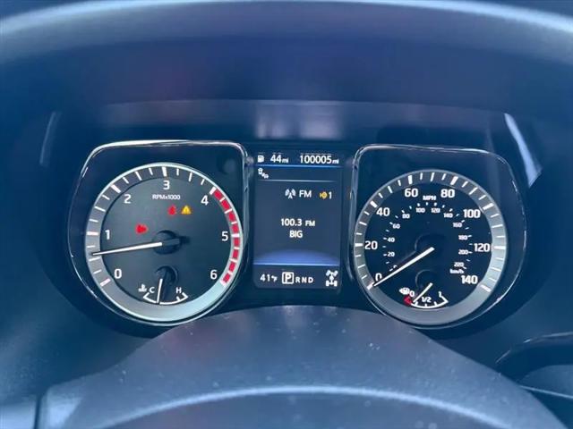 2019 Nissan Titan XD PRO-4X Diesel