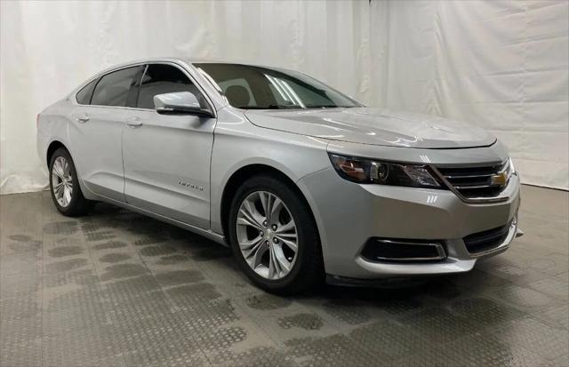 2014 Chevrolet Impala 1LT for sale in Philladelphia, PA