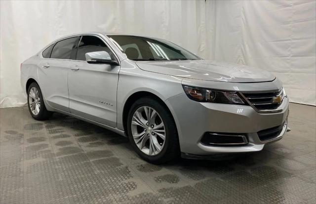 2014 Chevrolet Impala 1LT for sale in Philladelphia, PA