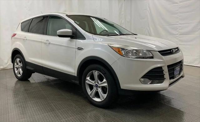 2015 Ford Escape SE for sale in Philladelphia, PA