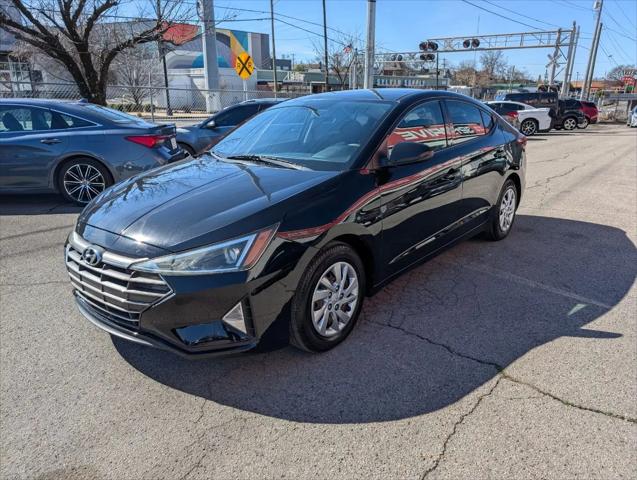 2019 Hyundai Elantra SE for sale in Nashville, TN