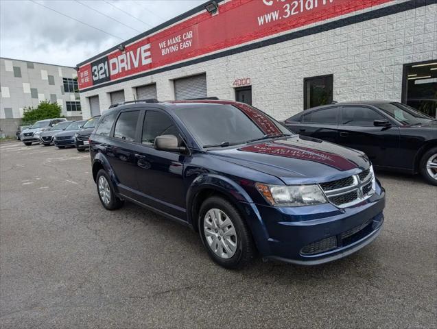 2018 Dodge Journey SE for sale in Nashville, TN