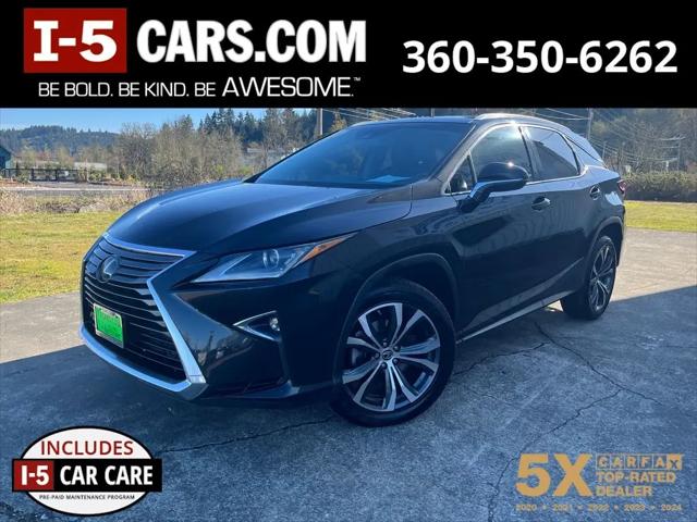 2019 Lexus RX 350 RX 350 for sale in Olympia, WA