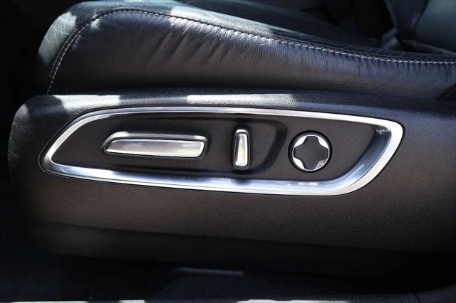 2019 Acura MDX Tech Pkg