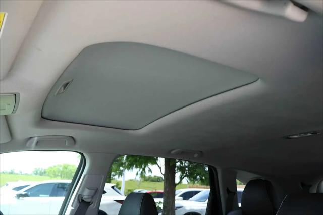 2019 Acura MDX Tech Pkg