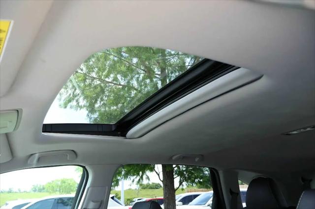 2019 Acura MDX Tech Pkg