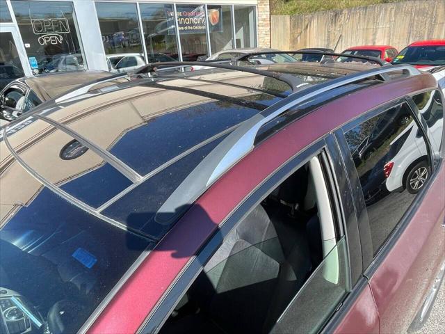 2010 Nissan Murano LE