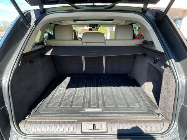 2016 Land Rover Range Rover Sport 3.0L V6 Supercharged HSE