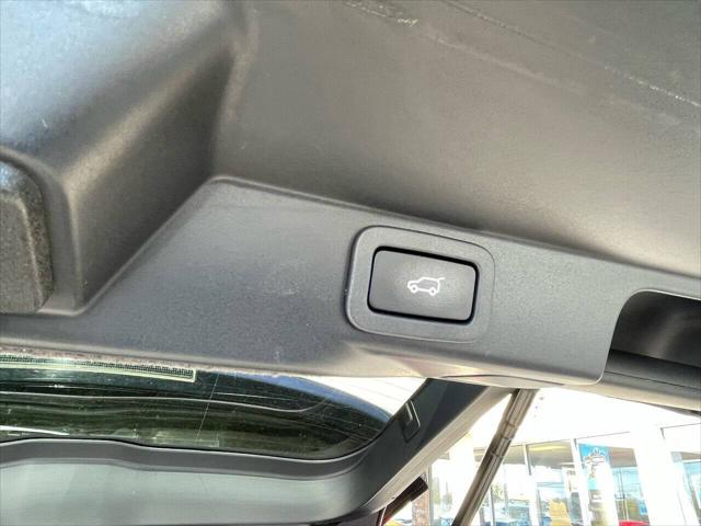 2016 Land Rover Range Rover Sport 3.0L V6 Supercharged HSE