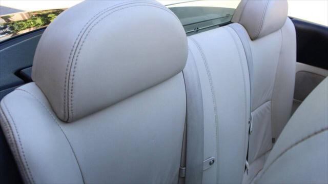 2002 Lexus SC 430 2dr Convertible