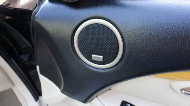 2002 Lexus SC 430 2dr Convertible