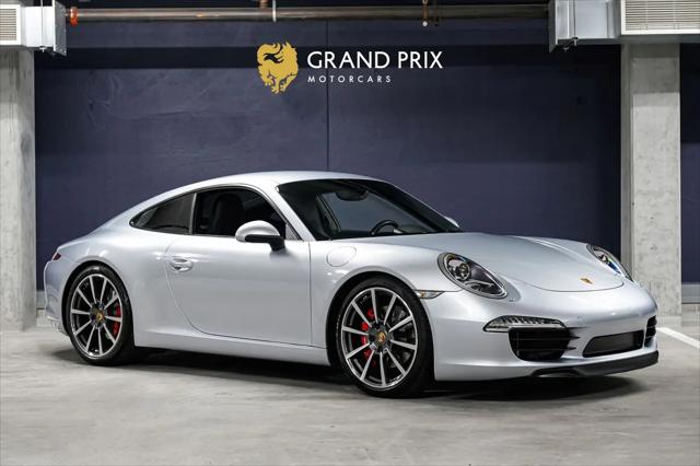 2016 Porsche 911 Carrera S for sale in Portland, OR