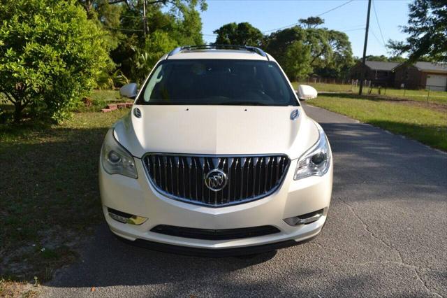 2014 Buick Enclave Premium