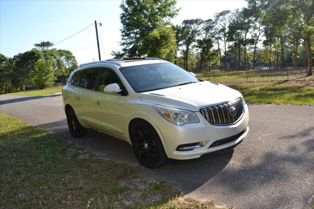 2014 Buick Enclave Premium
