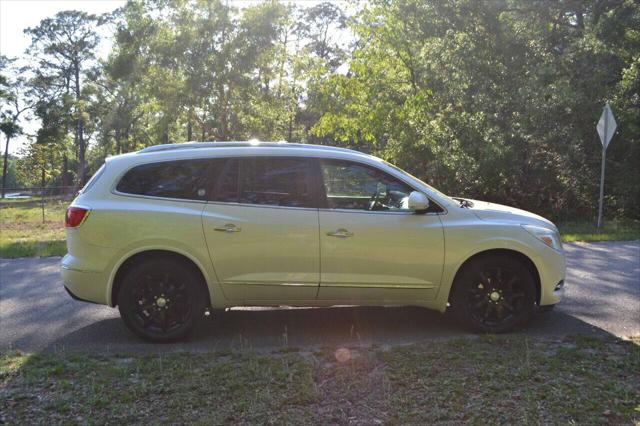 2014 Buick Enclave Premium