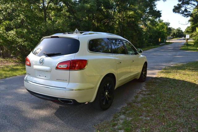 2014 Buick Enclave Premium