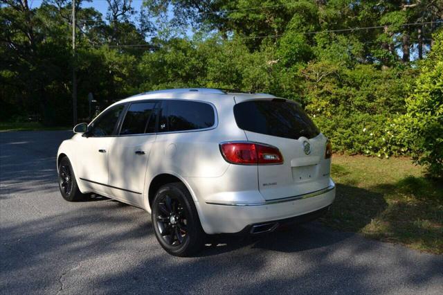 2014 Buick Enclave Premium