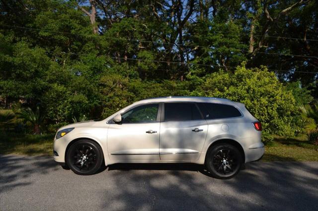 2014 Buick Enclave Premium