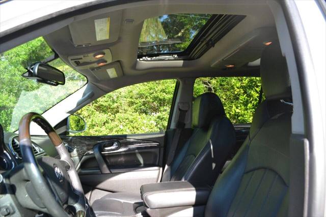 2014 Buick Enclave Premium