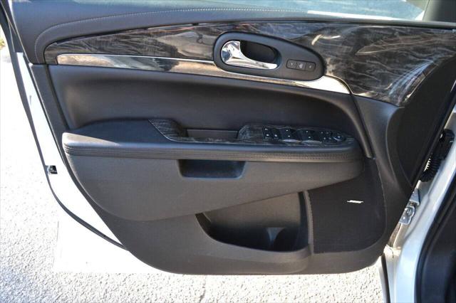 2014 Buick Enclave Premium