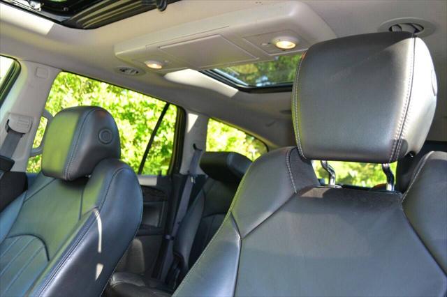 2014 Buick Enclave Premium