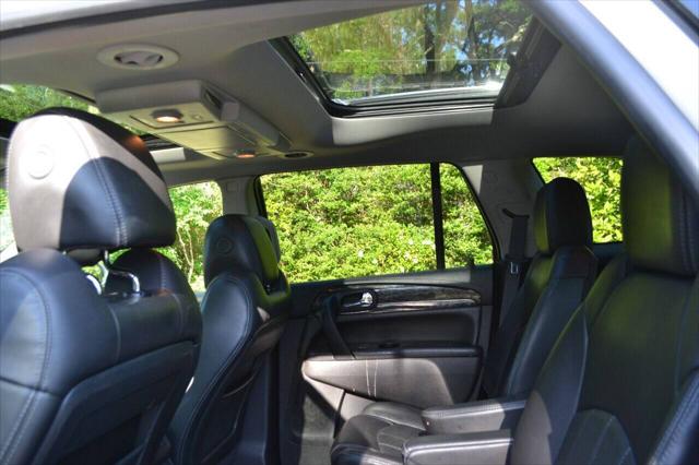 2014 Buick Enclave Premium
